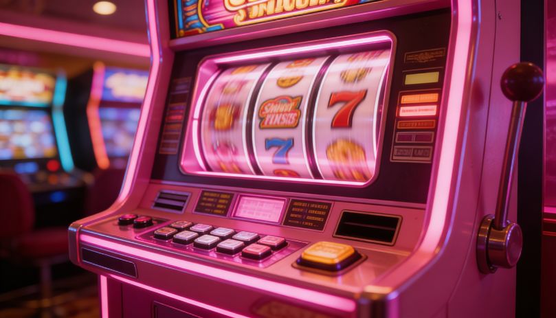 Aphrodite casino