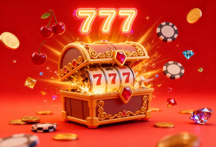 Spincity casino 2026