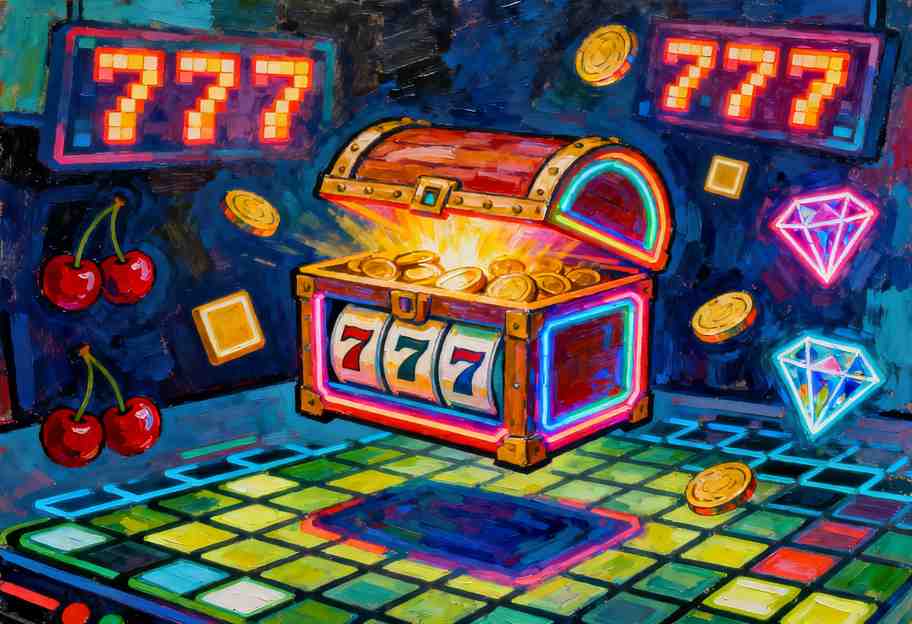 hotline casino app